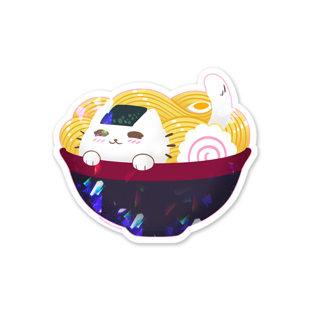 Sticker ($5 MSRP)