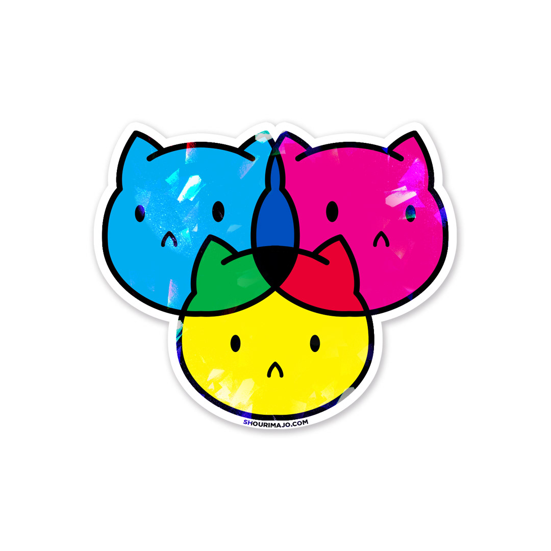 Sticker ($5 MSRP)