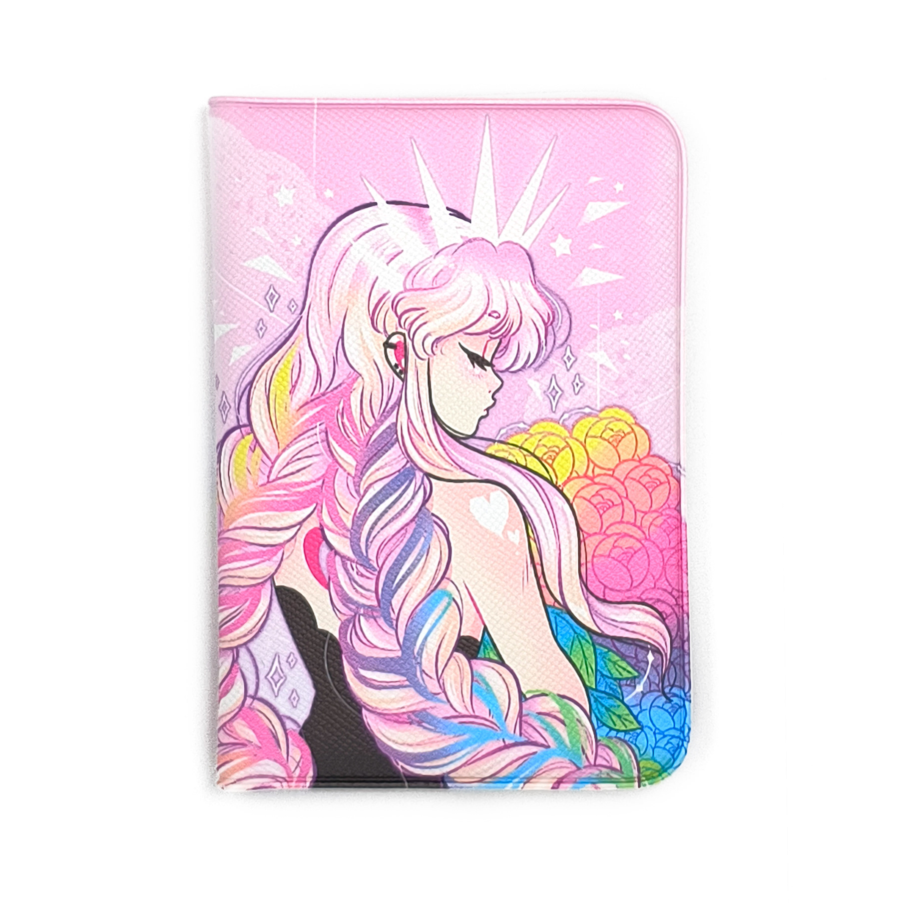 Prism Bouquet Card Wallet ($20 MSRP)