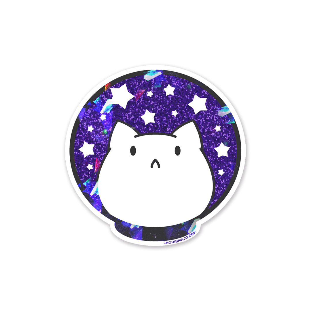 Sticker ($5 MSRP)