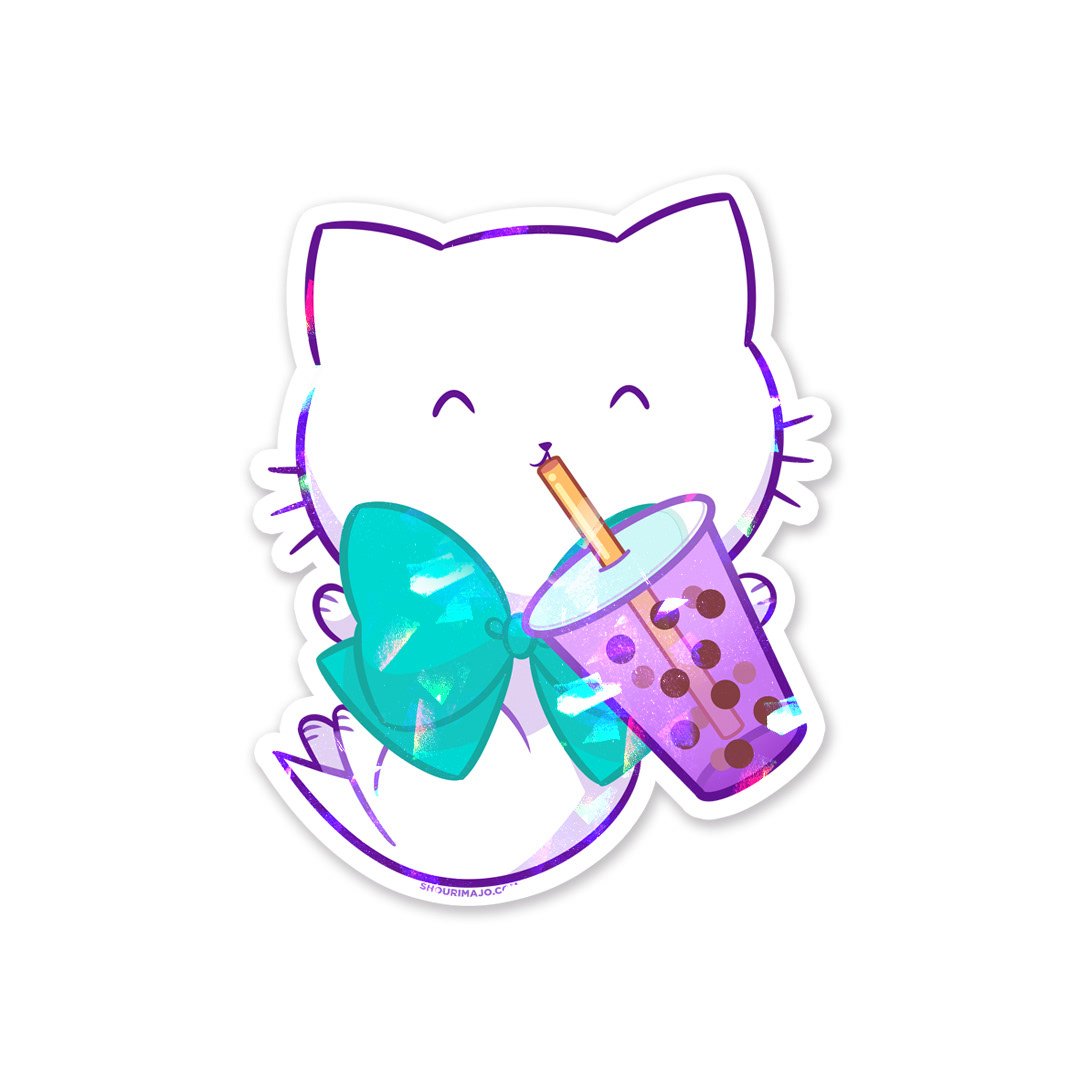 Sticker ($5 MSRP)
