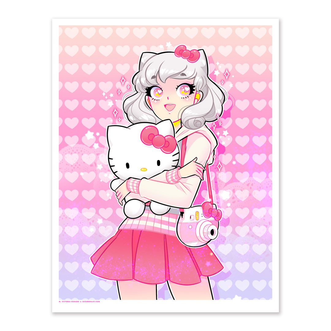 Hello Cutie 2
