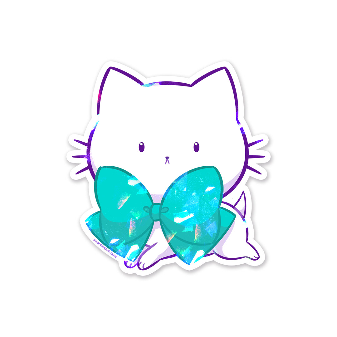 Sticker ($5 MSRP)