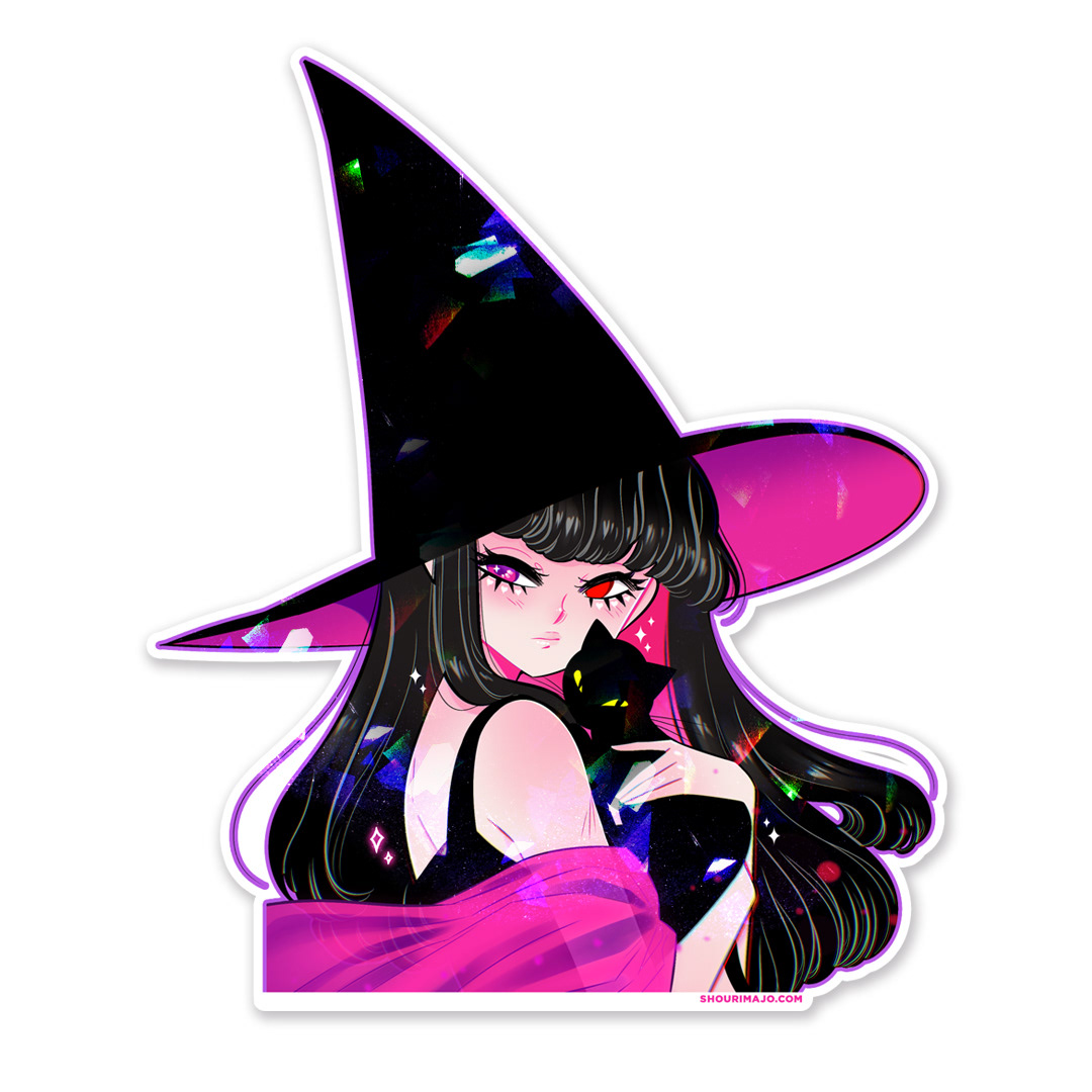 Sticker ($5 MSRP)