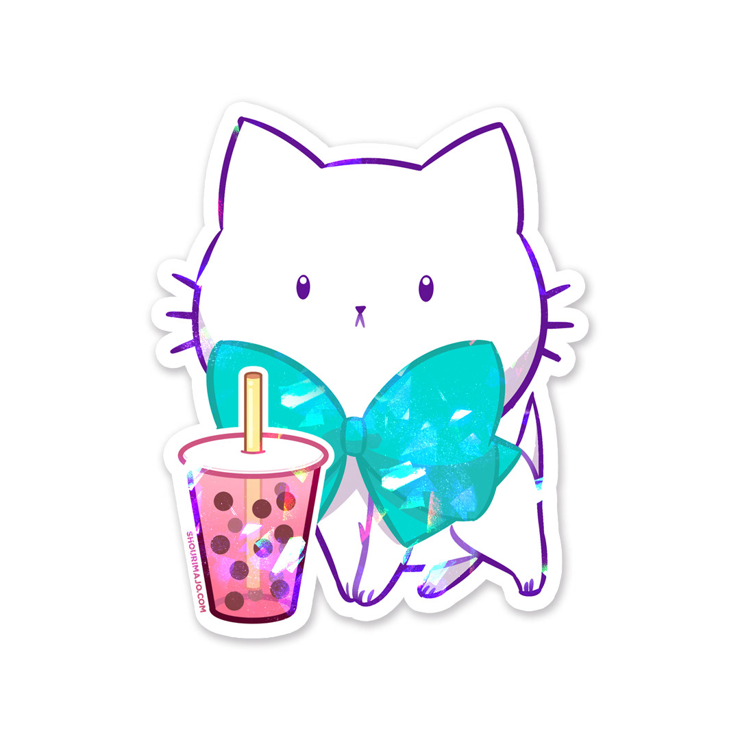 Sticker ($5 MSRP)