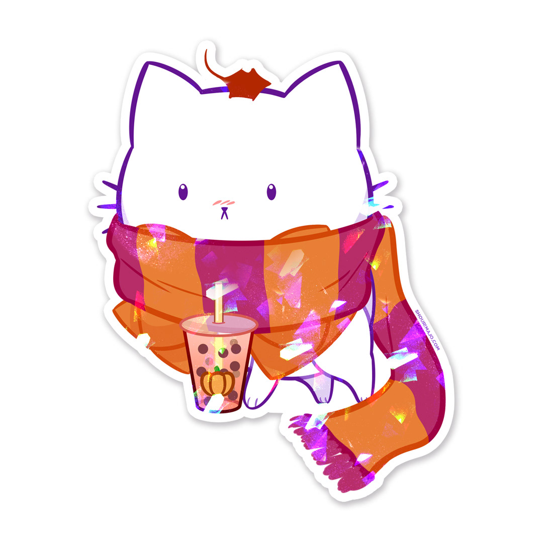 Sticker ($5 MSRP)