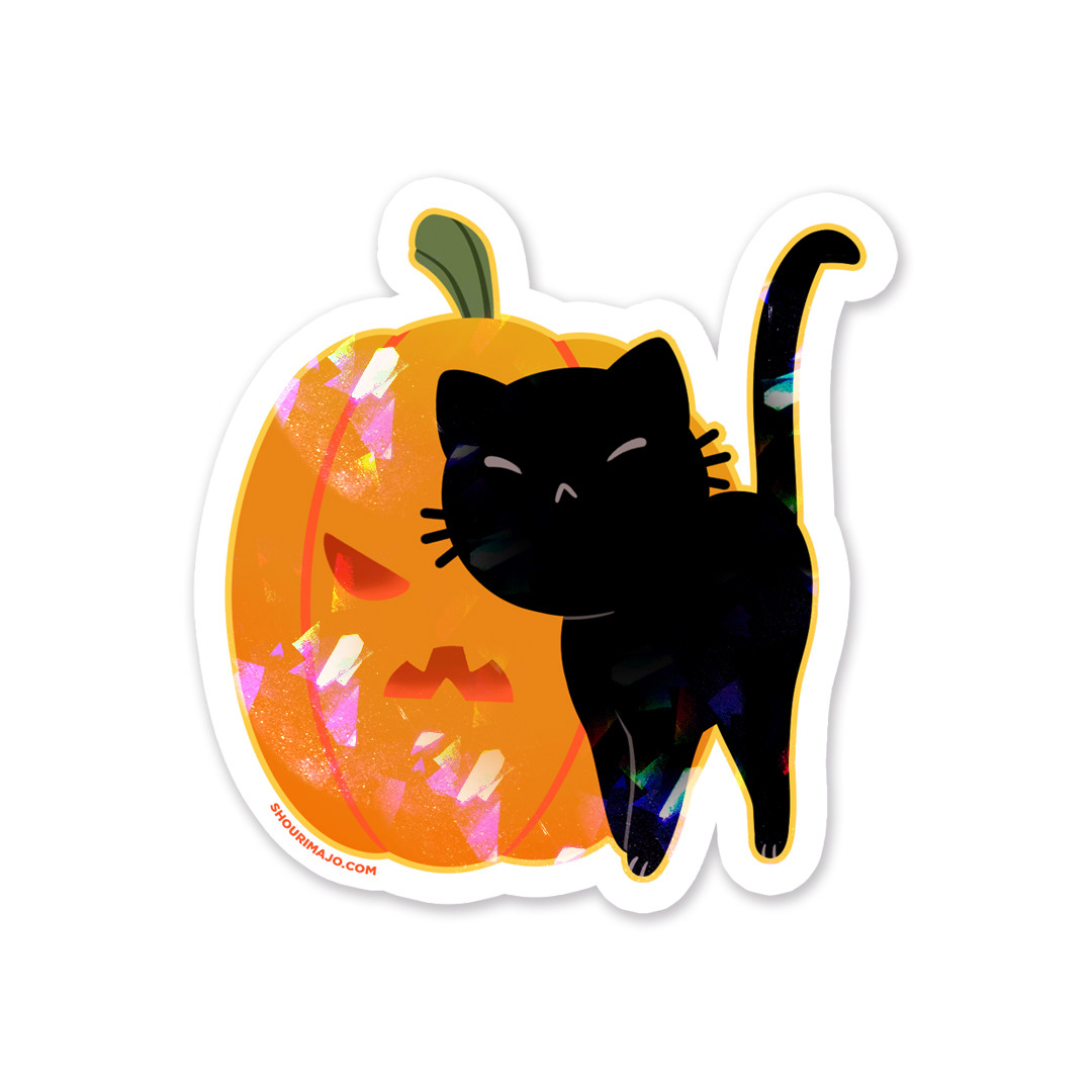 Sticker ($5 MSRP)