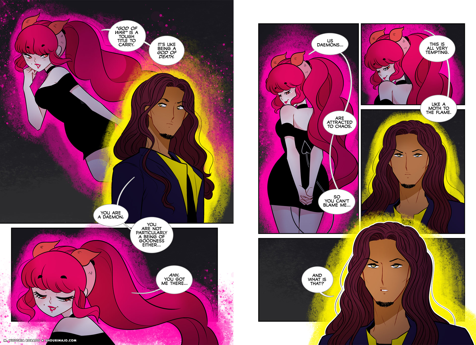 COMIC - #Blessed (2023)