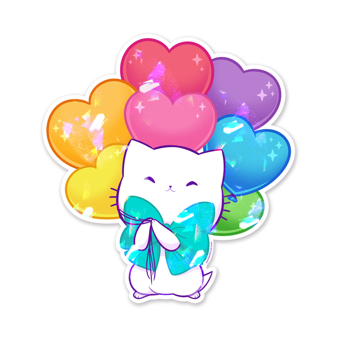 Sticker ($5 MSRP)