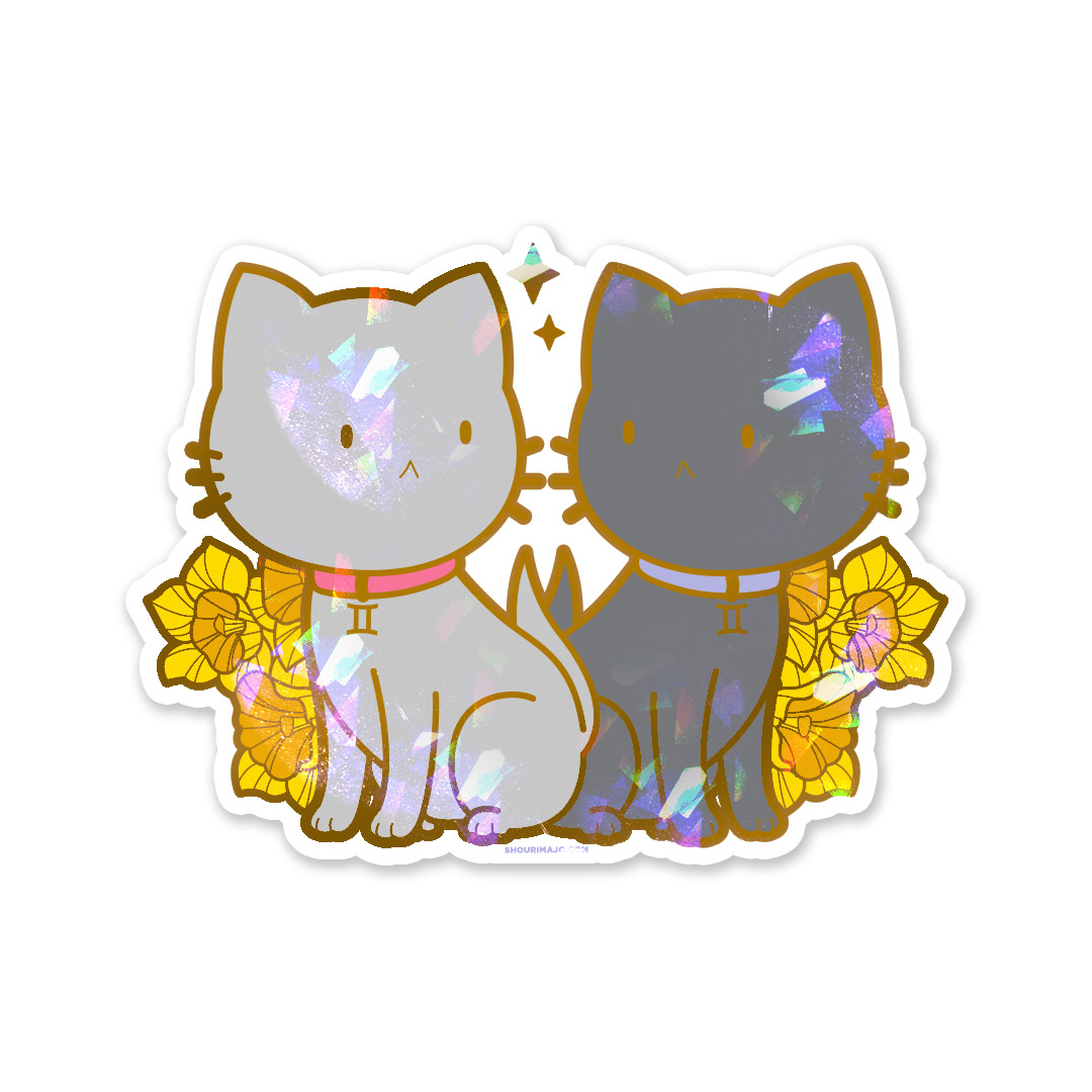 Sticker ($5 MSRP)