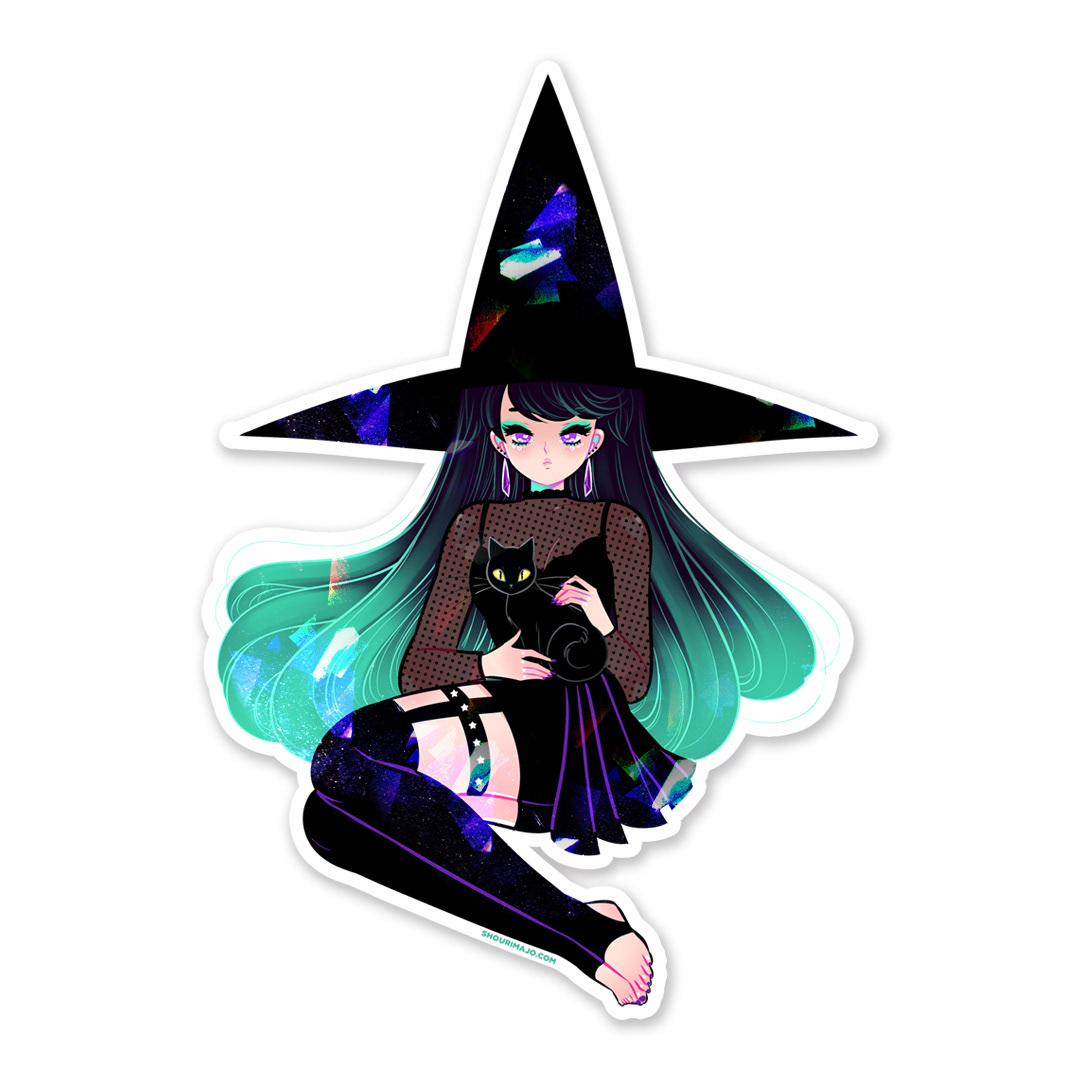 Sticker ($5 MSRP)