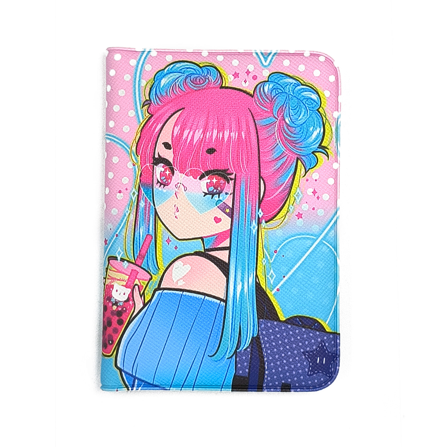 Gradients Card Wallet ($20 MSRP)
