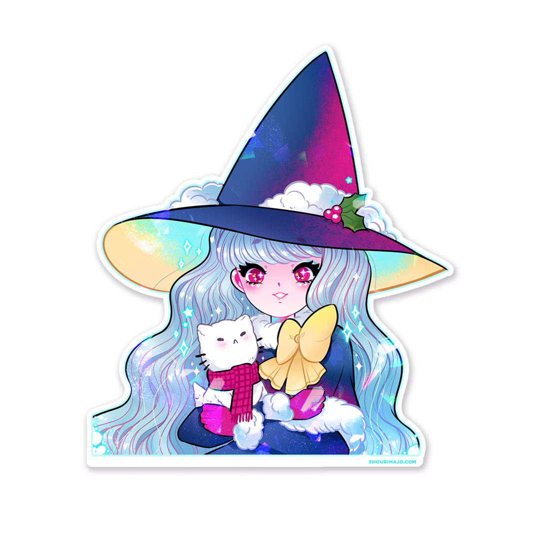 Sticker ($5 MSRP)