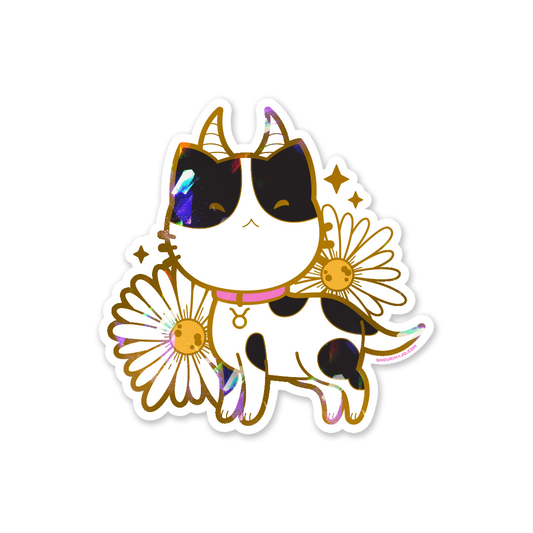 Sticker ($5 MSRP)