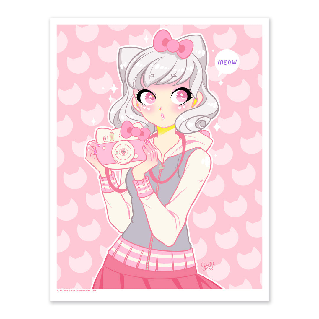 Hello Cutie 1