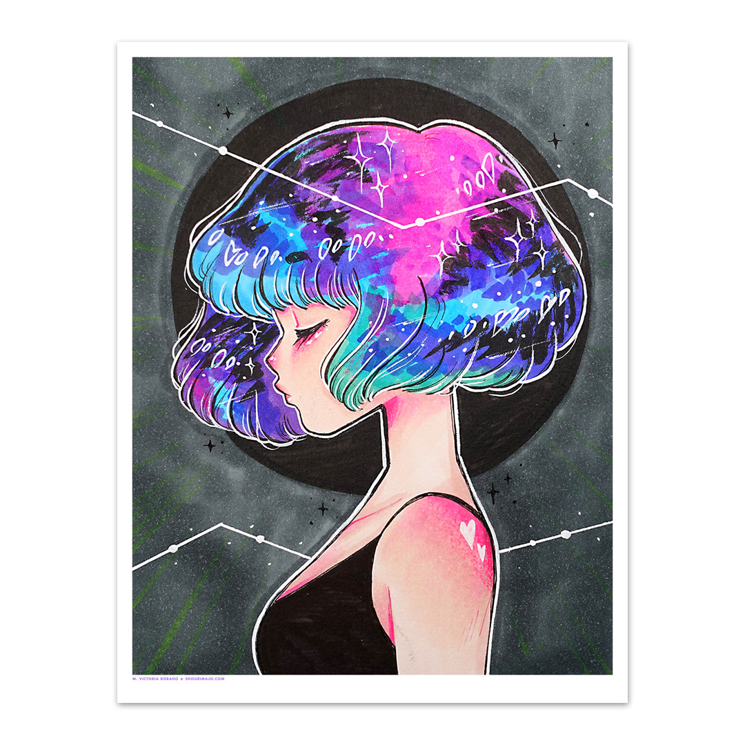 Spacehead 3