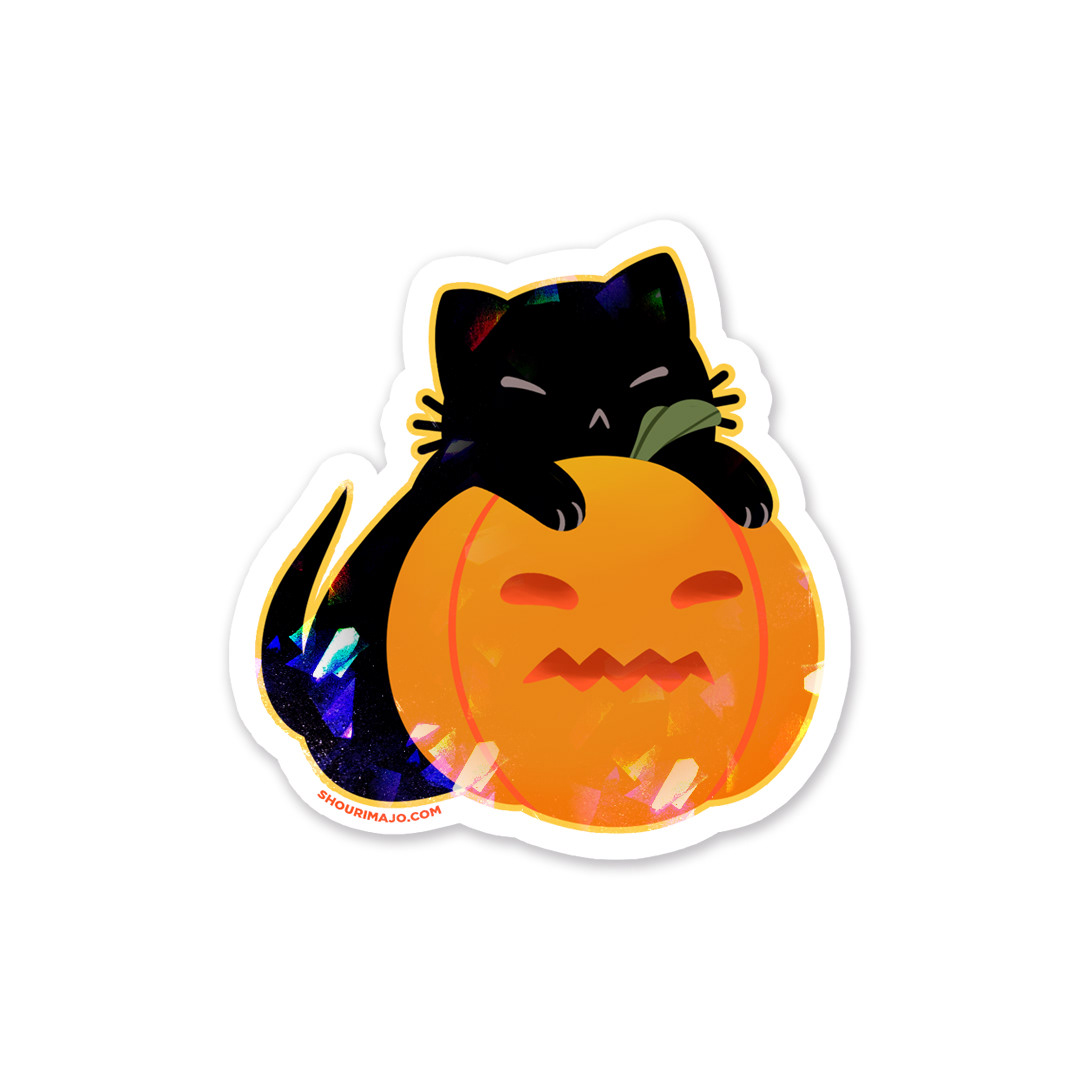 Sticker ($5 MSRP)