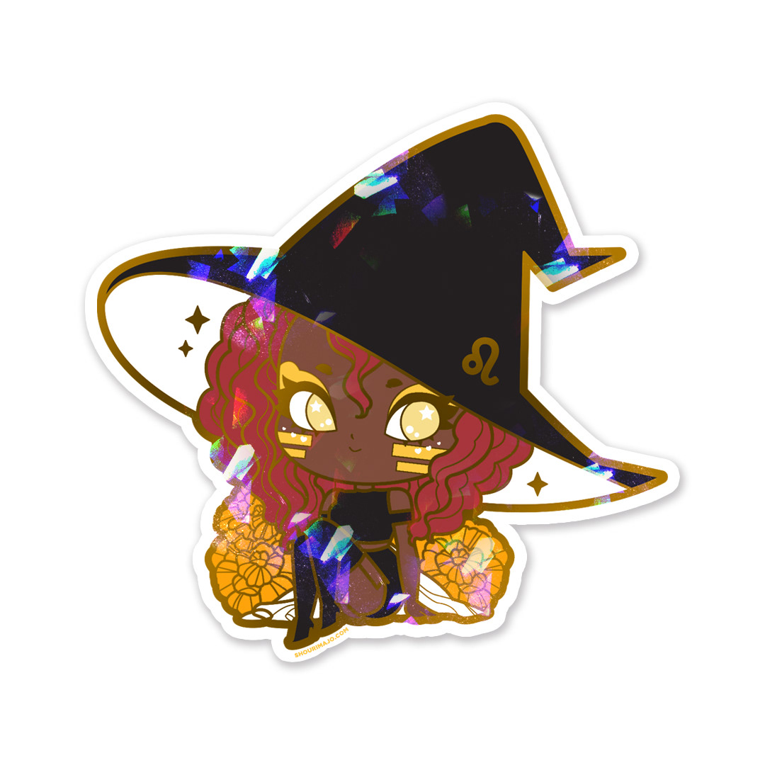 Sticker ($5 MSRP)