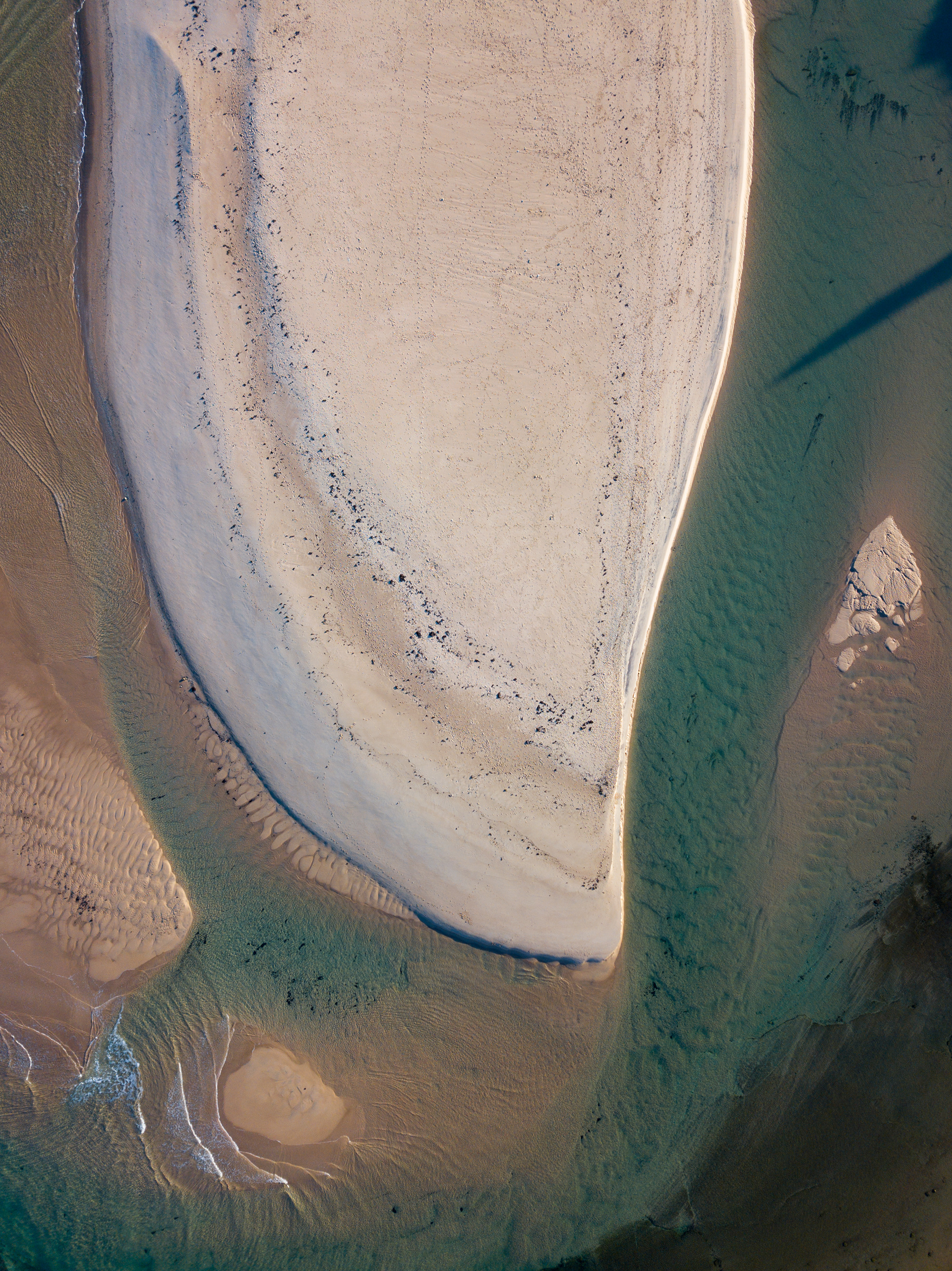 Southport Beach (more commonly known as Port Noarlunga South)
