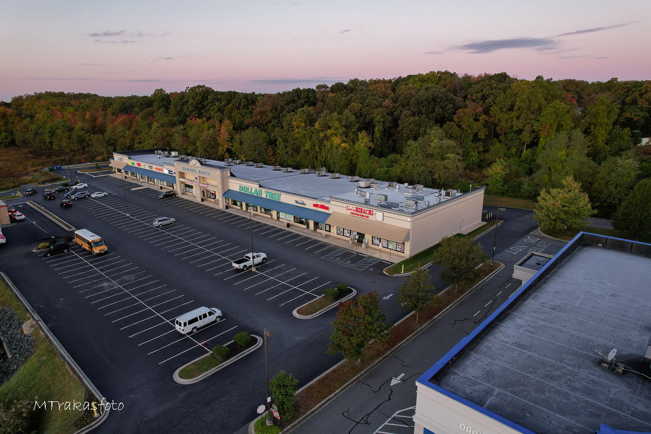 Harbor Shops, Havre de Grace, MD