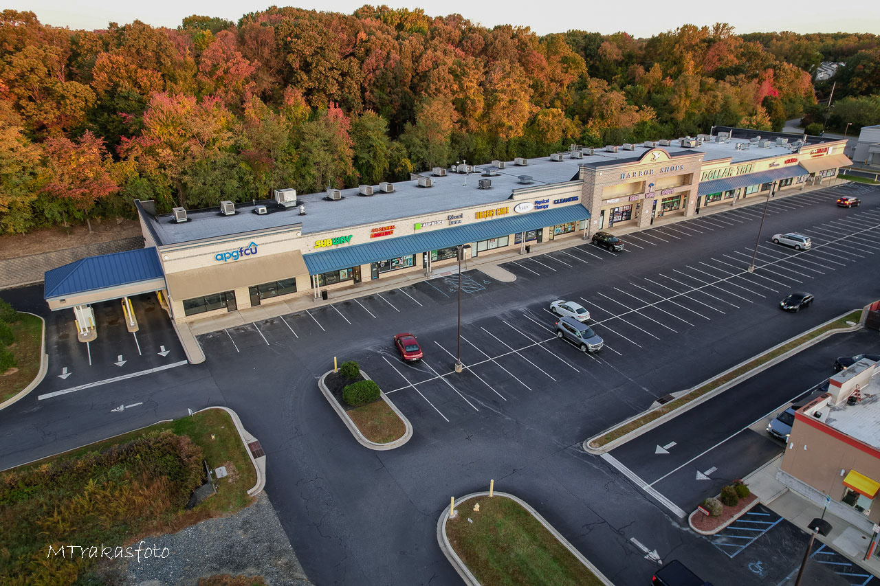 Harbor Shops, Havre de Grace, MD