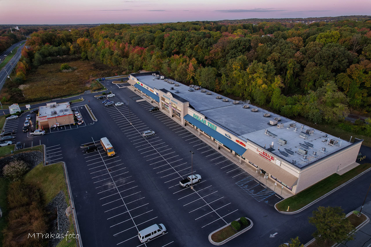 Harbor Shops, Havre de Grace, MD