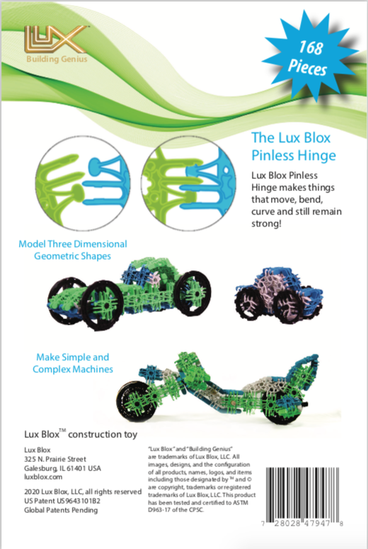 Product Label