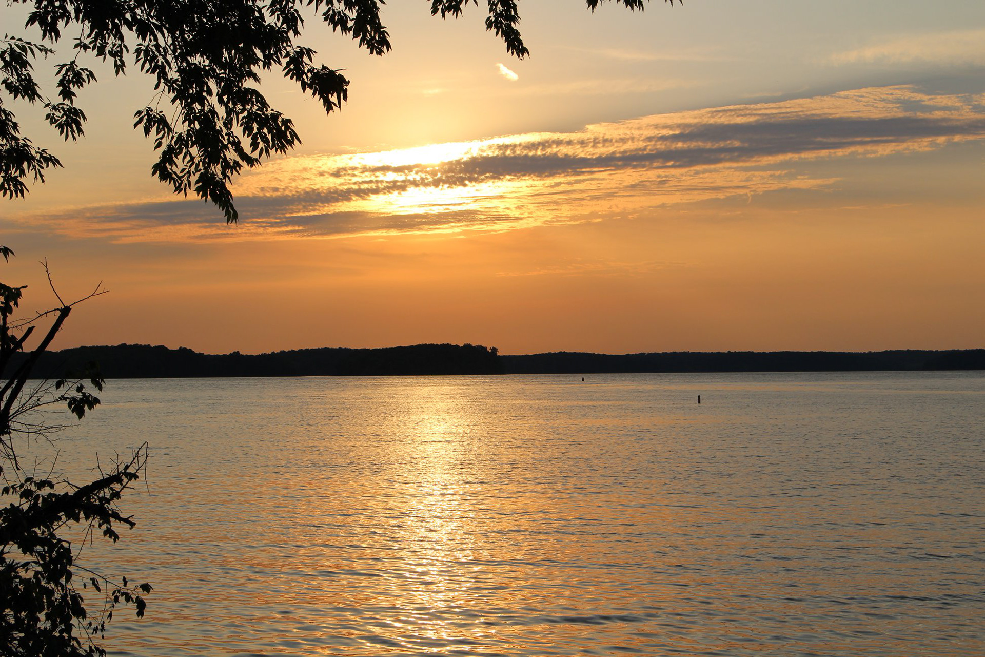 Kentucky Lake