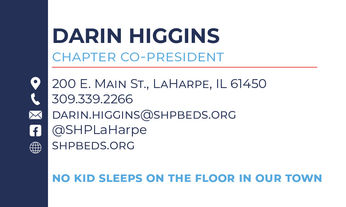 Business Card