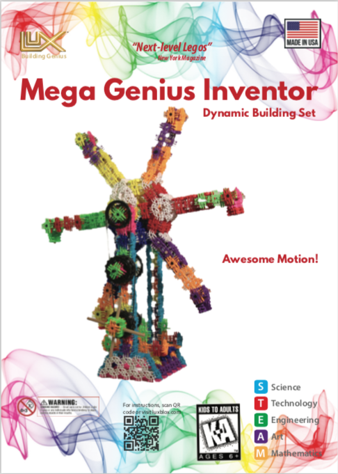 Product Label
