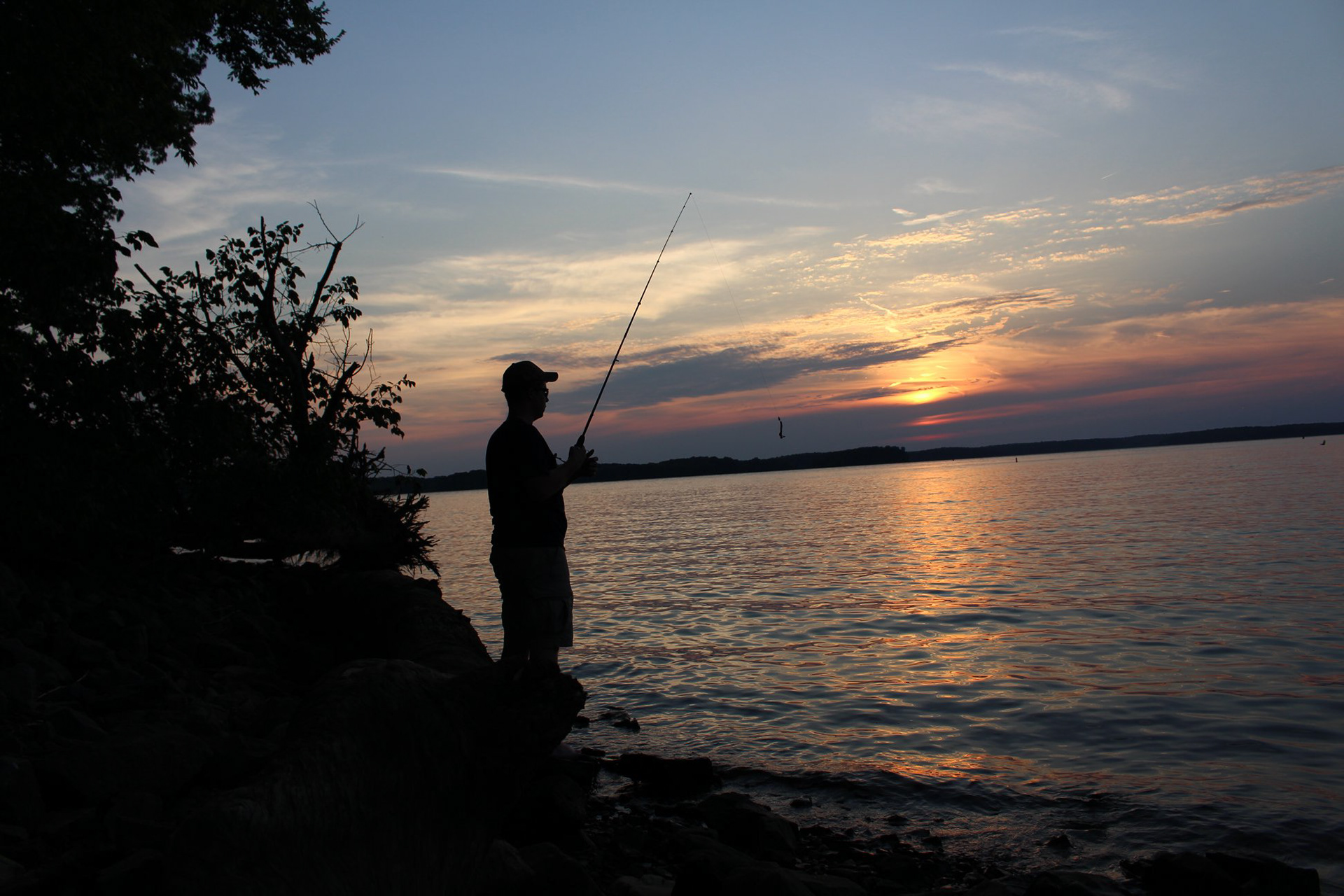 Kentucky Lake