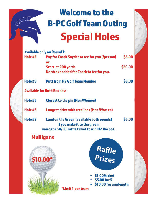 Event Flyer