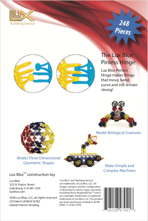 Product Label