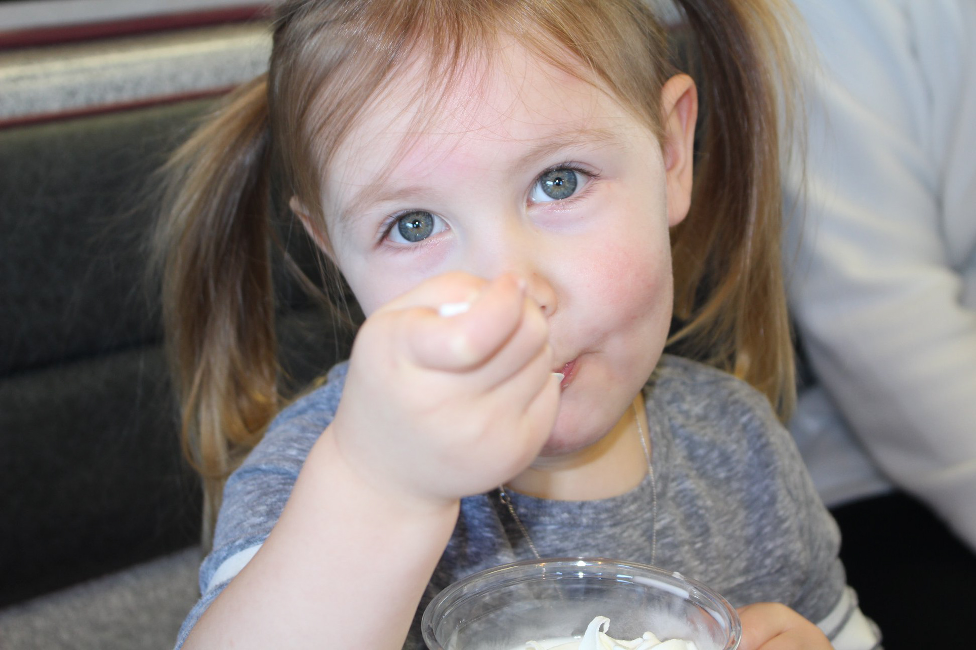 Ice Cream