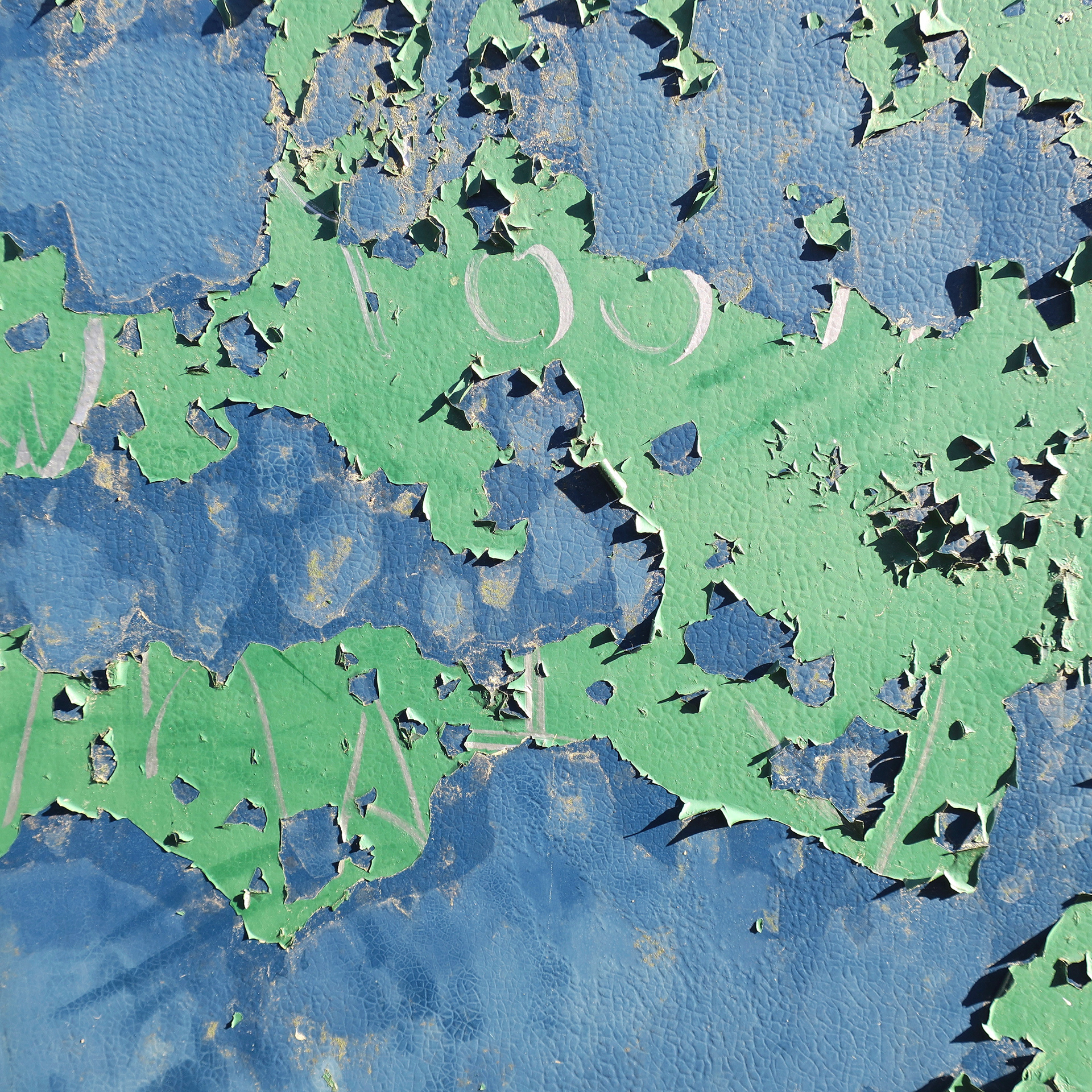 Small Terrain, Marianne Connolly, 2015