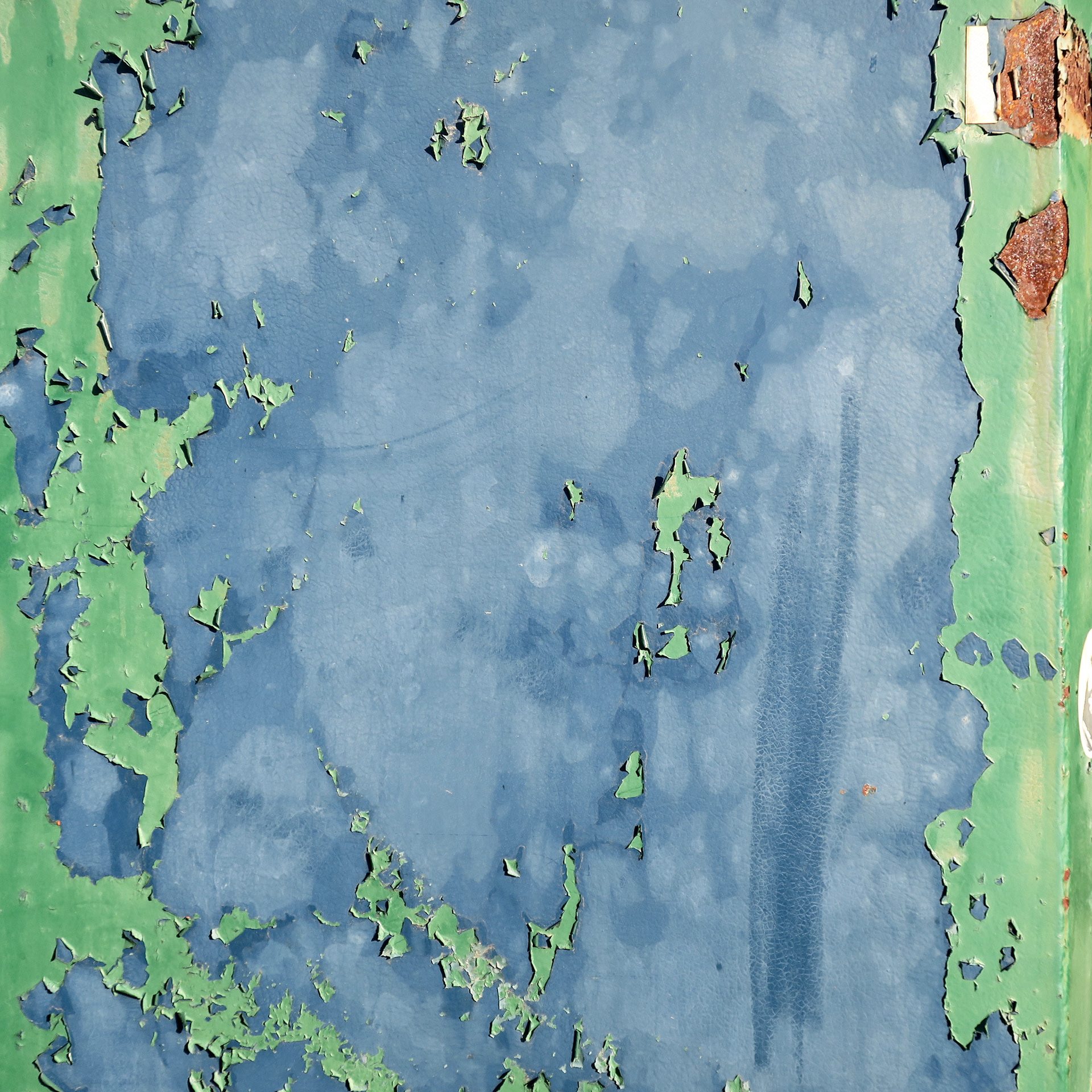 Small Terrain, Marianne Connolly, 2015