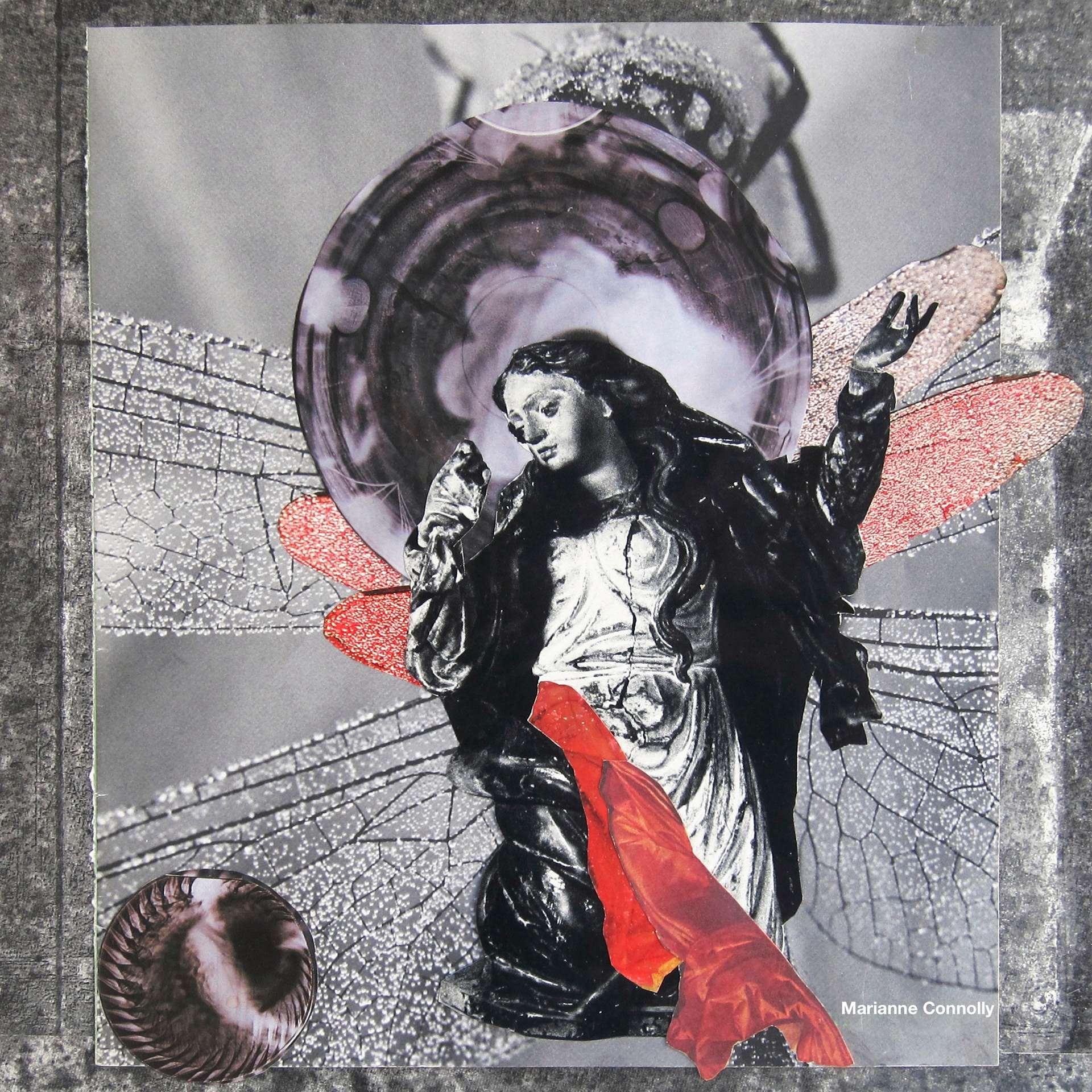 "The Assumption of Mary Magdalene," Marianne Connolly