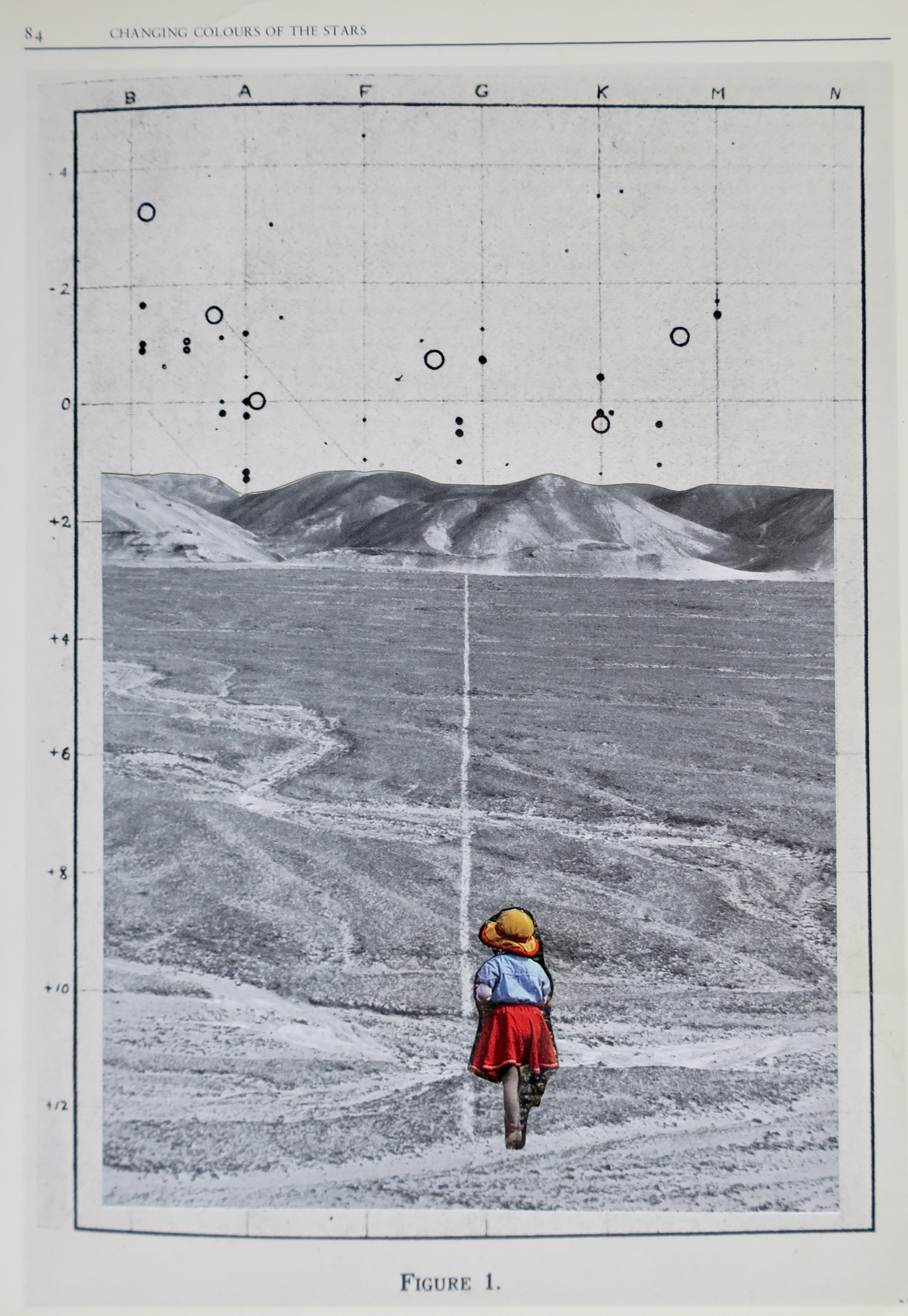 "Lu's Long Journey," Marianne Connolly