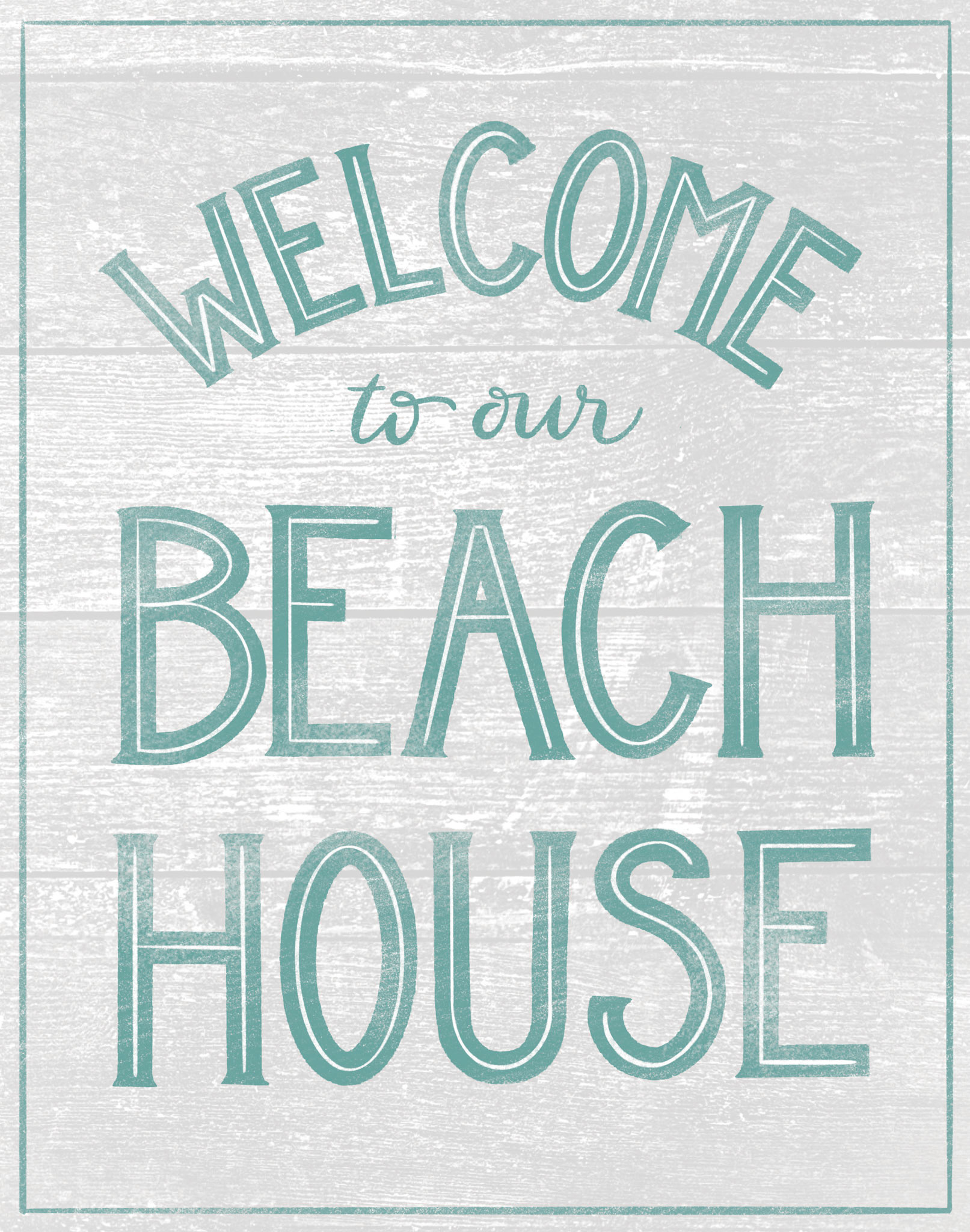 Branded Artists-A3 template