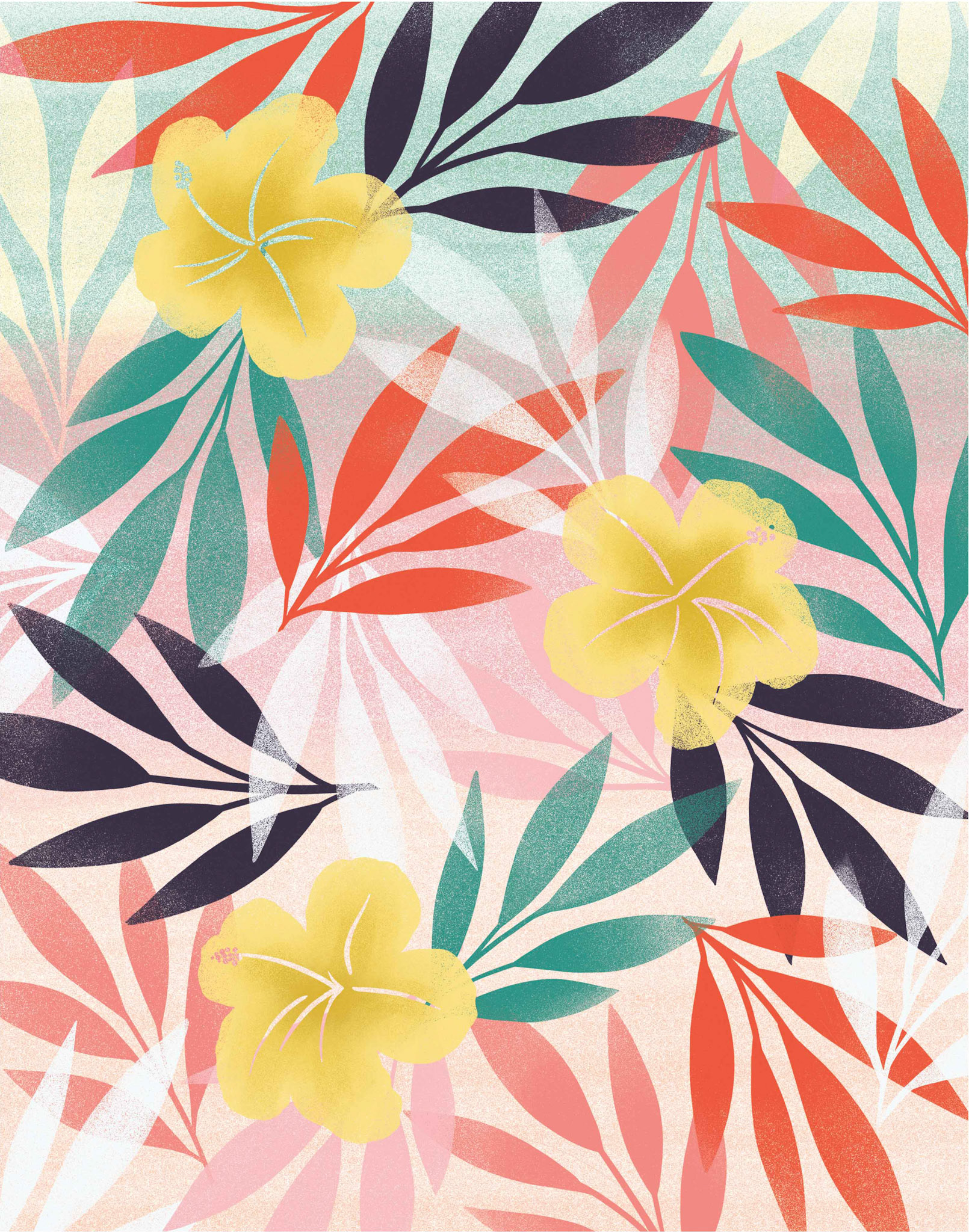 Branded Artists-A3 template