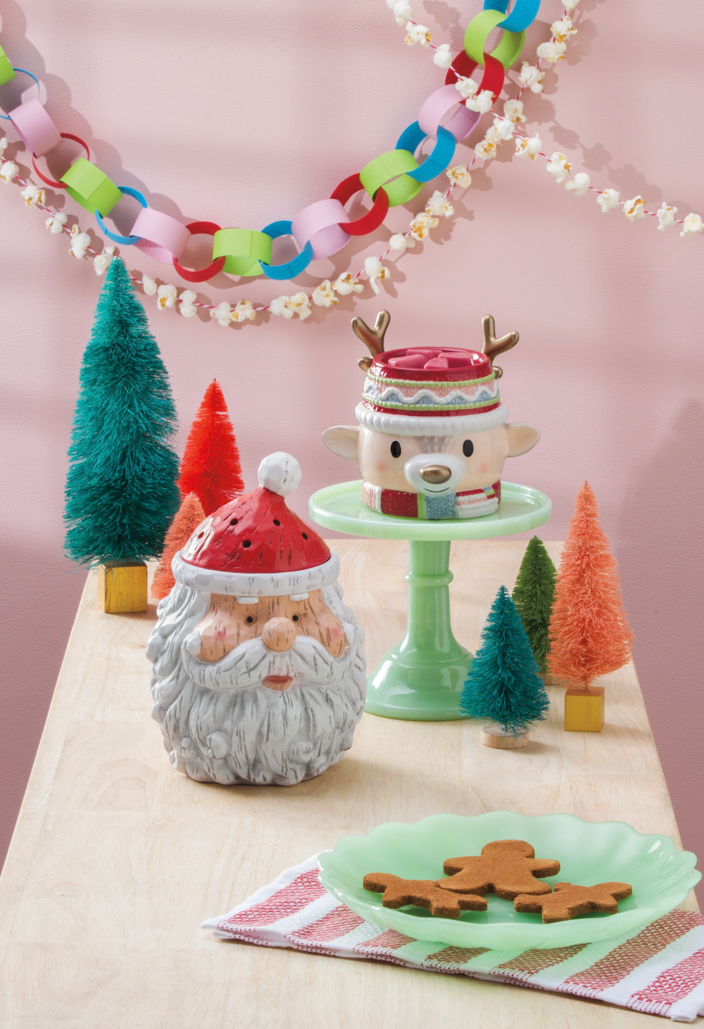 Holiday Collection :: Art Direction