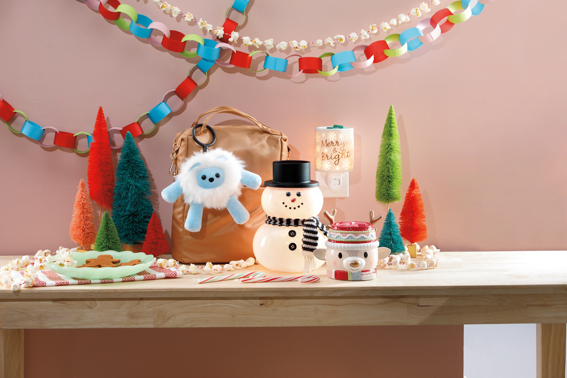 Holiday Collection :: Art Direction