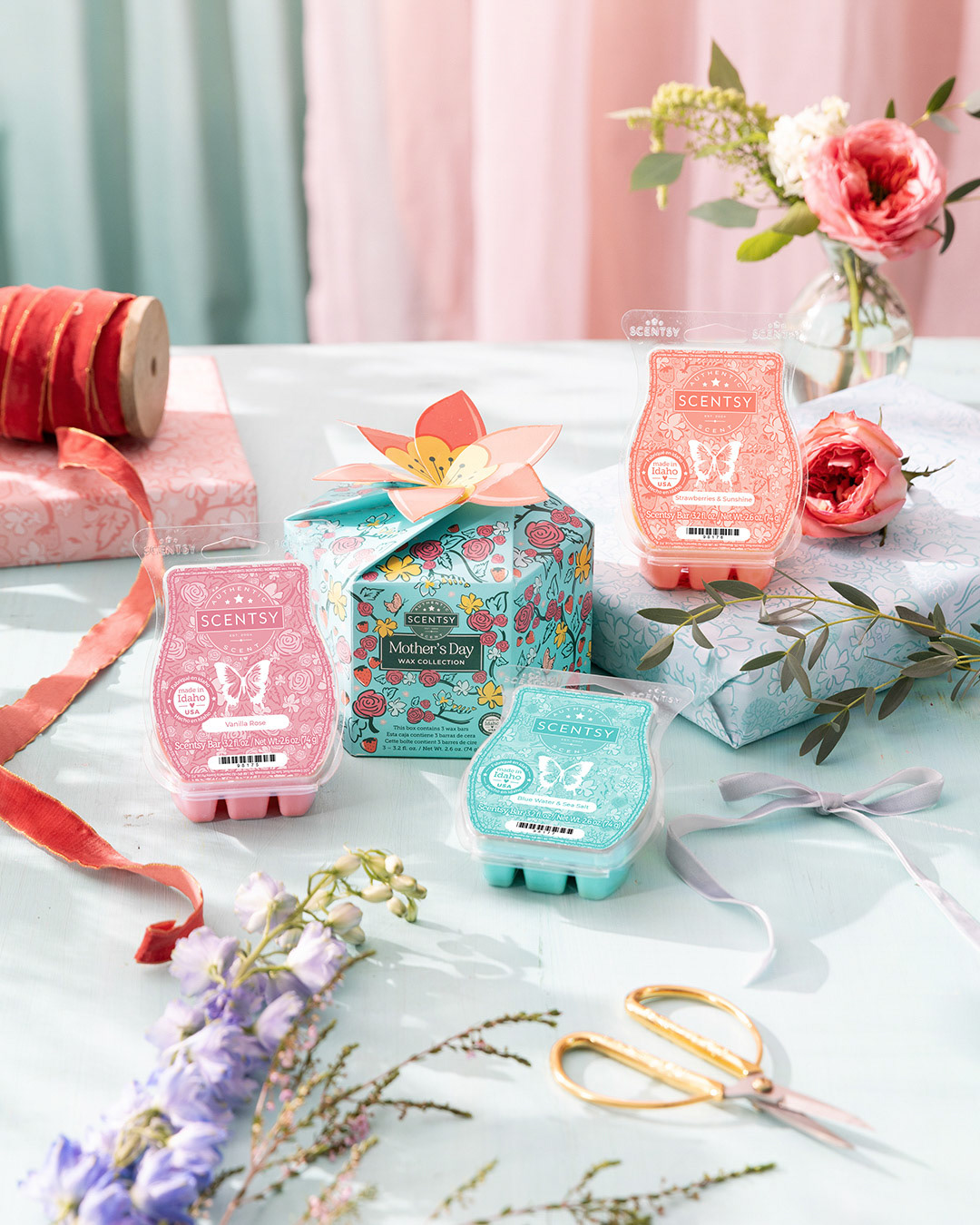 Mother's Day :: Shot Art Direction