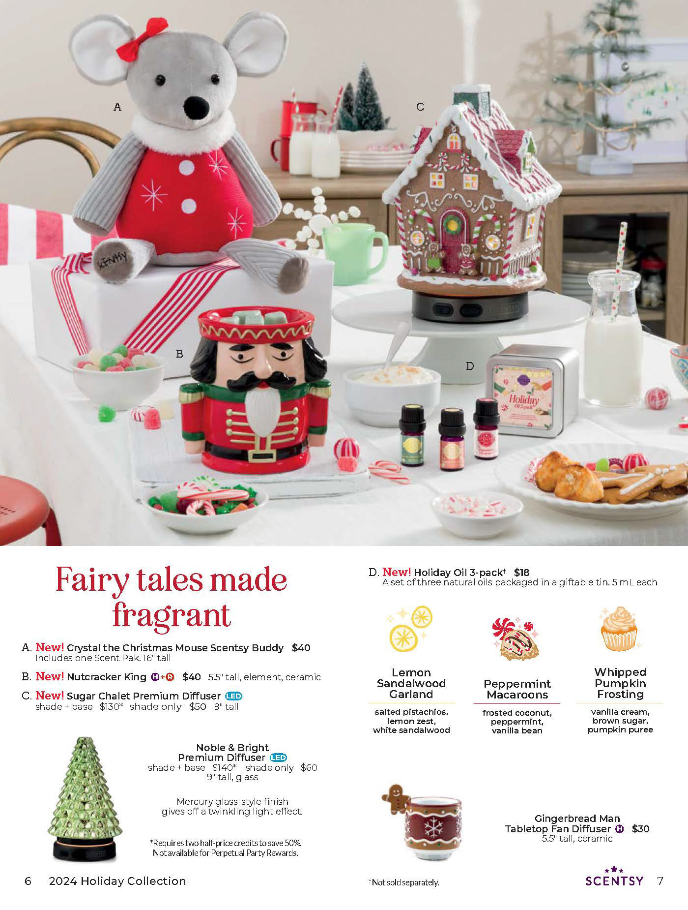 Art Direction & Layout Design