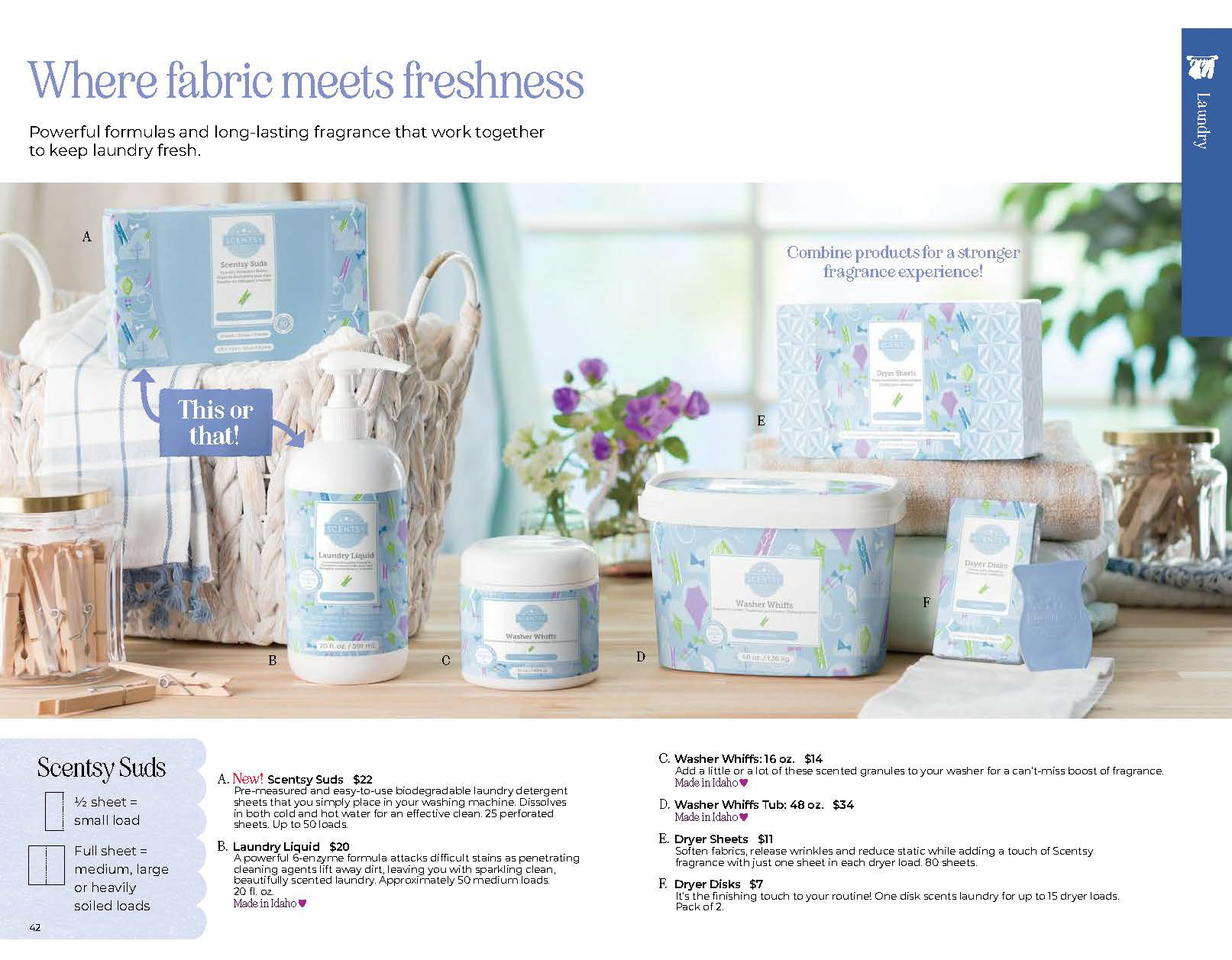 Layout & Art Direction