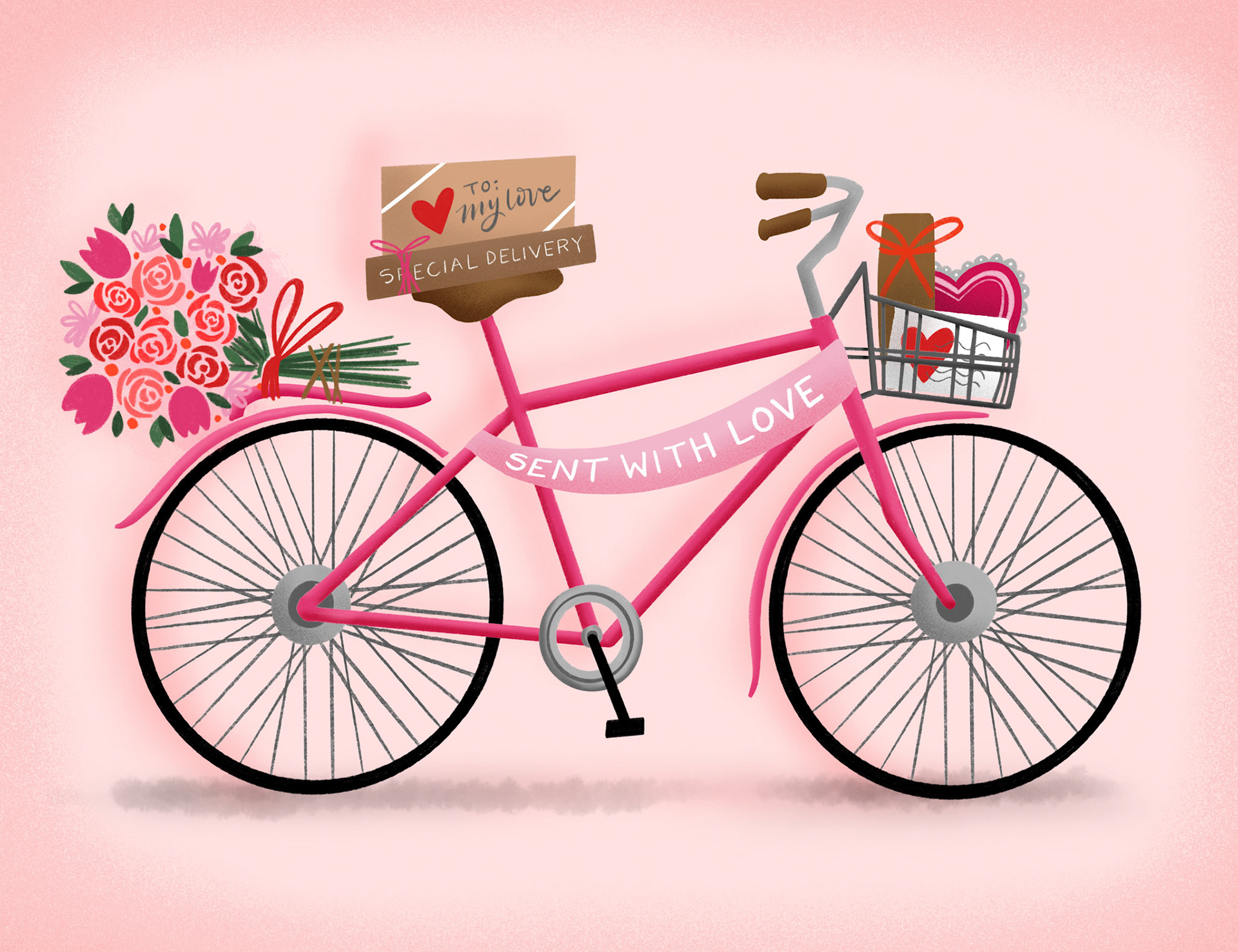 Branded Artists- A3 Collection Preview