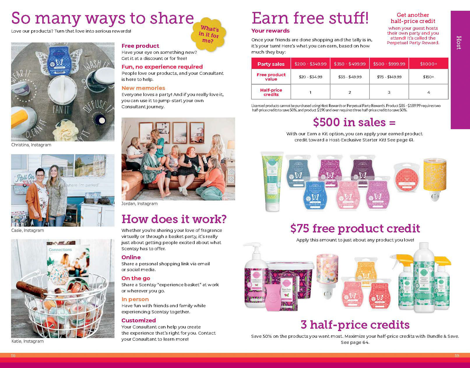 Layout & Art Direction