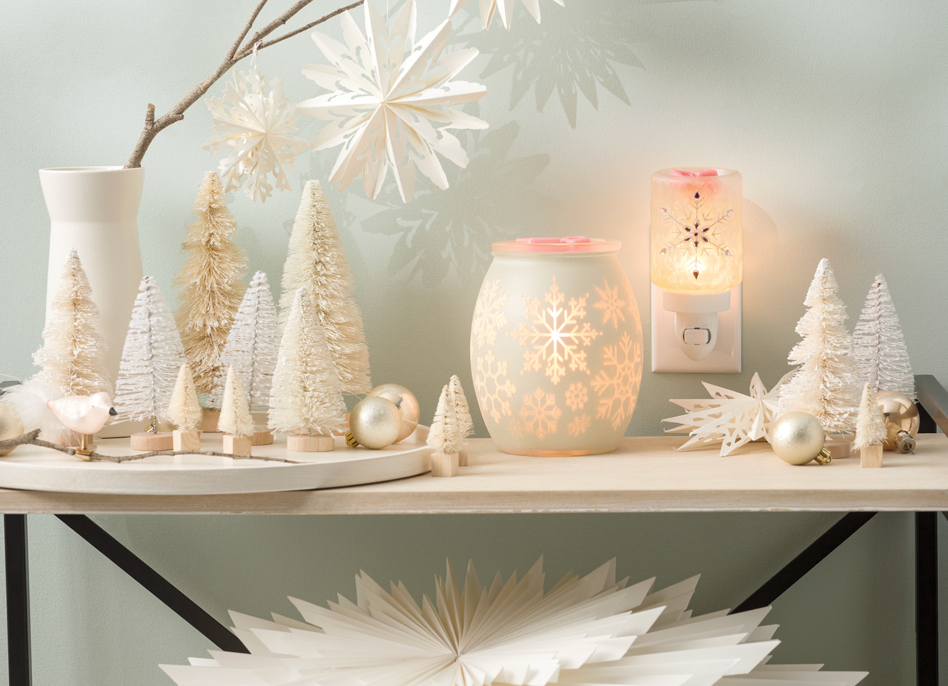 Holiday Collection :: Art Direction