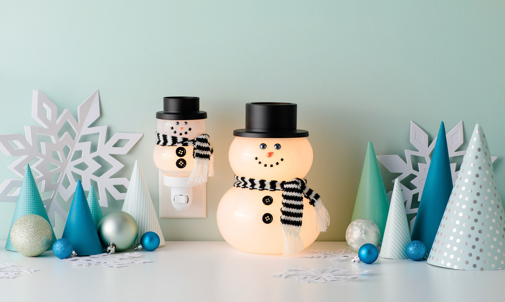 Holiday Collection :: Art Direction