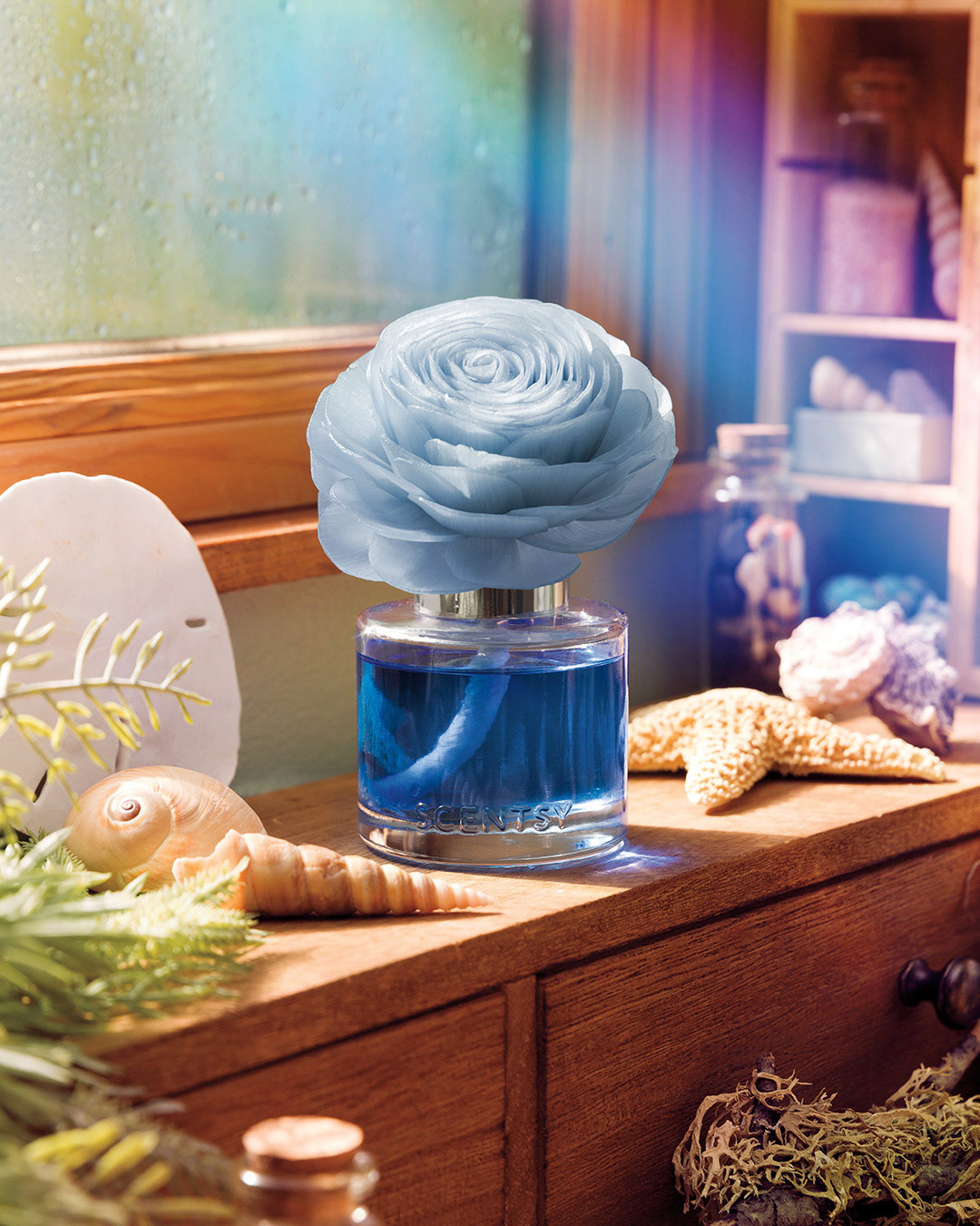 Petals & Puddles :: Art Direction